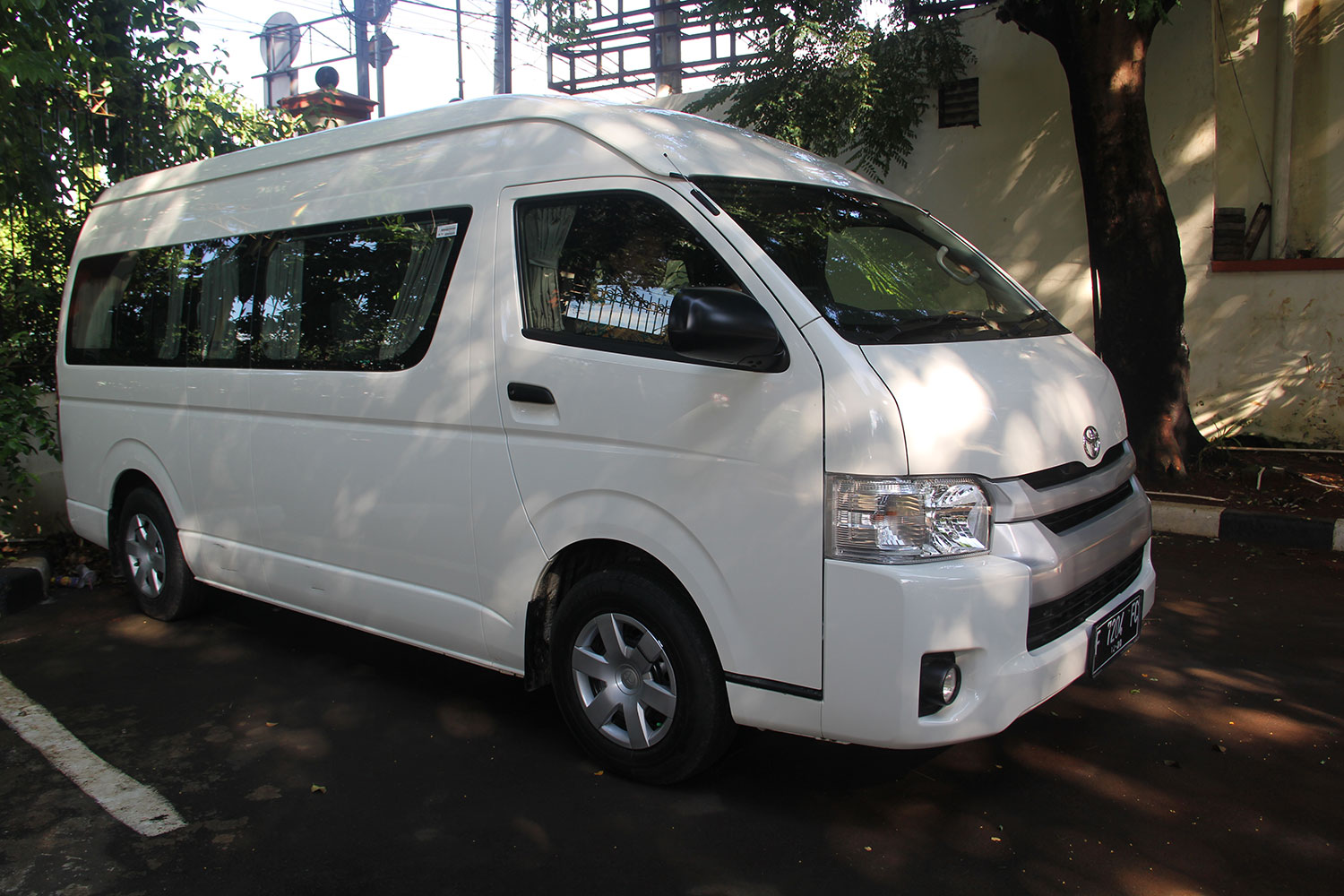 Travel Bali Malang