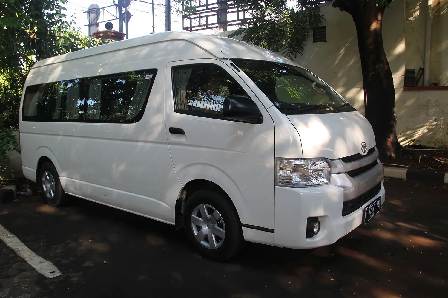 Travel Bali Malang